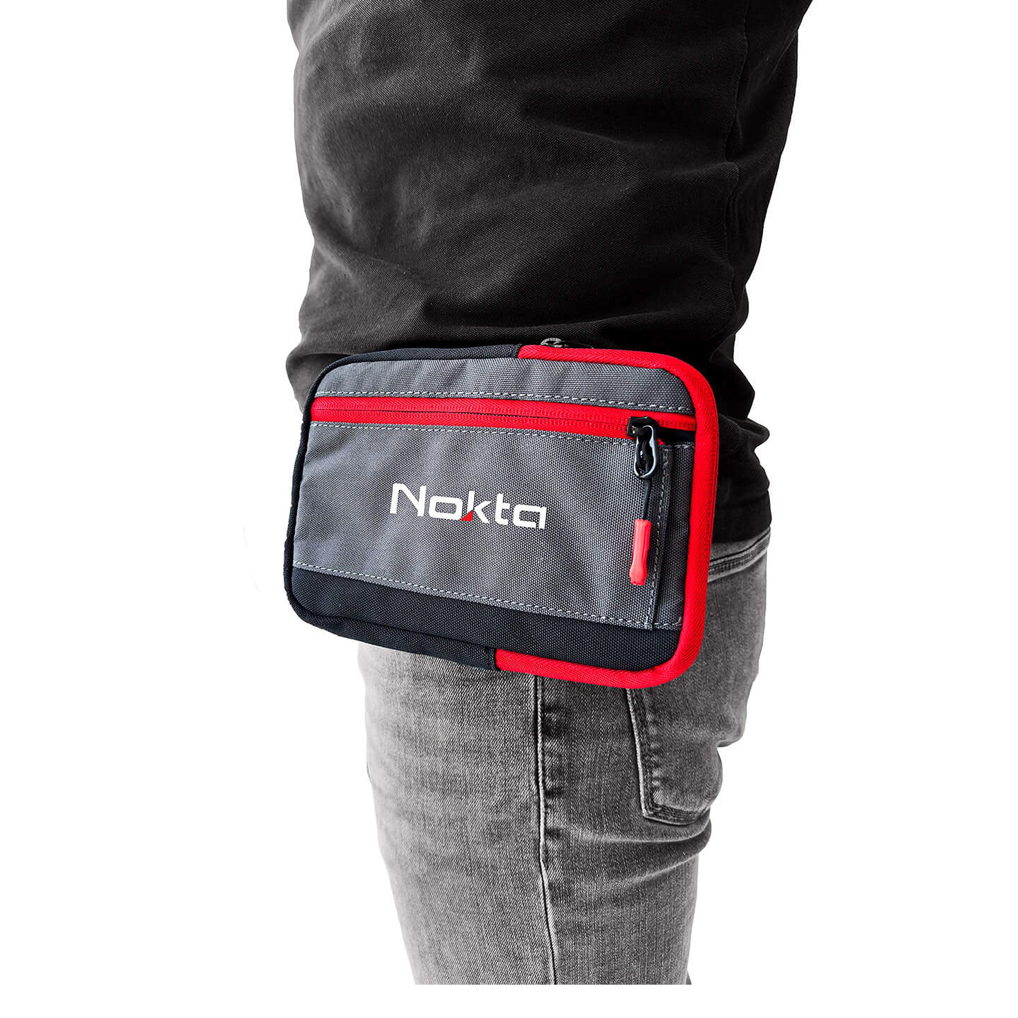 Nokta | DetectoBag Backpack | LMS Metal Detecting