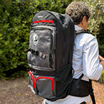 Nokta | DetectoBag Backpack | LMS Metal Detecting