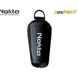 Nokta | Pinpointer Belt Holster for AccuPOINT Pinpointer | LMS Metal Detecting