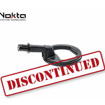 Nokta 5.5" Black Replaceable Scuba Coil Unit for PulseDive