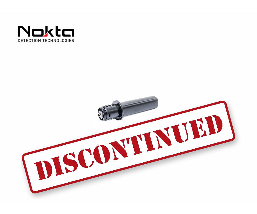 Nokta Detection Technologies | LMS Metal Detecting