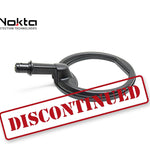 Nokta 8" Black Replaceable Scuba Coil Unit for PulseDive