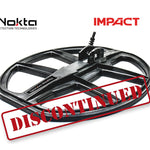 Nokta | IM40 DD 15" x 14" Search Coil for Impact | LMS Metal Detecting