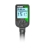 Nokta | Score Metal Detector SMF Waterproof | LMS Metal Detecting