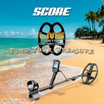 Nokta | Score Metal Detector SMF Waterproof | LMS Metal Detecting