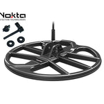 Nokta | Simplex SX28 11" DD Search Coil | LMS Metal Detecting