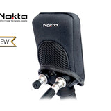 Nokta Control Box Protective Cover for SCORE and Simplex Series Metal Detectors