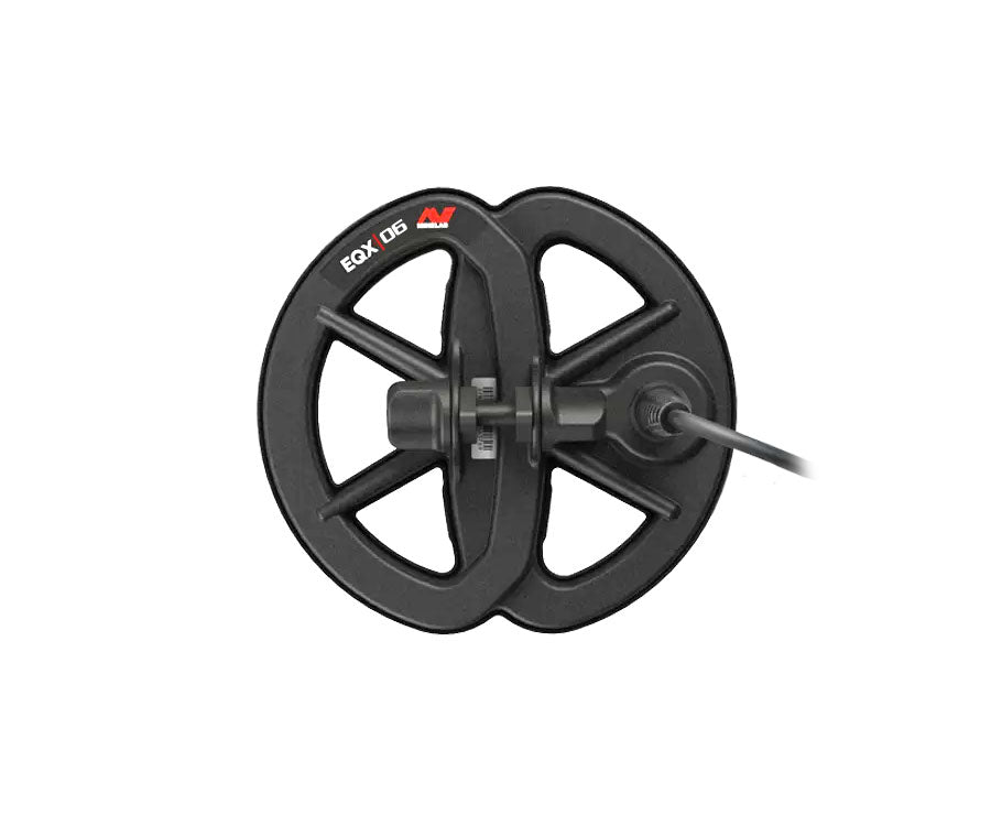 Minelab Equinox 6 Inch Coil