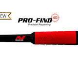 Minelab | PRO-FIND 40 | Pinpointer | LMS Metal Detecting