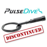 Nokta | PulseDive | LMS Metal Detecting