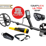 Nokta | Simplex Ultra Metal Detector | LMS Metal Detecting