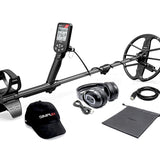 Nokta | Simplex Ultra Metal Detector | LMS Metal Detecting