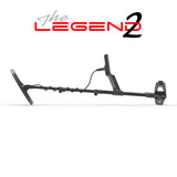 Nokta | The Legend 2 Metal Detector | LMS Metal Detecting
