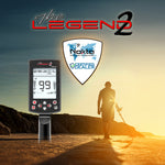 Nokta | The Legend 2 Metal Detector | LMS Metal Detecting