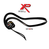 XP Metal Detectors | BH-02 ICON Bone Conduction Waterproof Headphones | LMS Metal Detecting