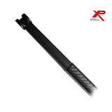 XP Carbon Fiber Lower Shaft for HF2 FMF High Power Precision Search Coil | LMS Metal Detecting