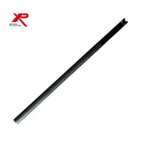 XP Carbon Fiber Lower Shaft for HF2 FMF High Power Precision Search Coil | LMS Metal Detecting