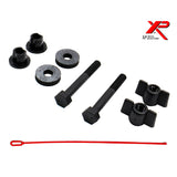 XP DEUS / ORX Metal Detector Hardware Kit For High Frequency D01HF and DELLHF Search Coil