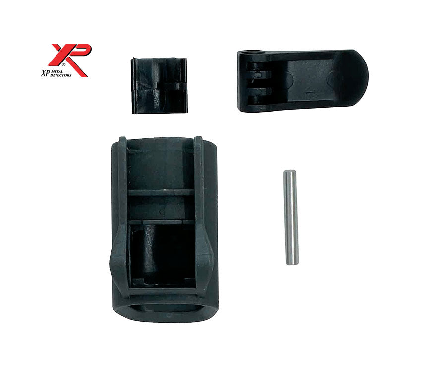 XP Metal Detectors | XP DEUS Full Camlock  | LMS Metal Detecting