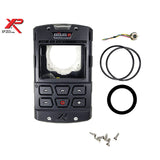 XP Metal Detectors - DEUS II Remote Control Main Body Replacement Parts