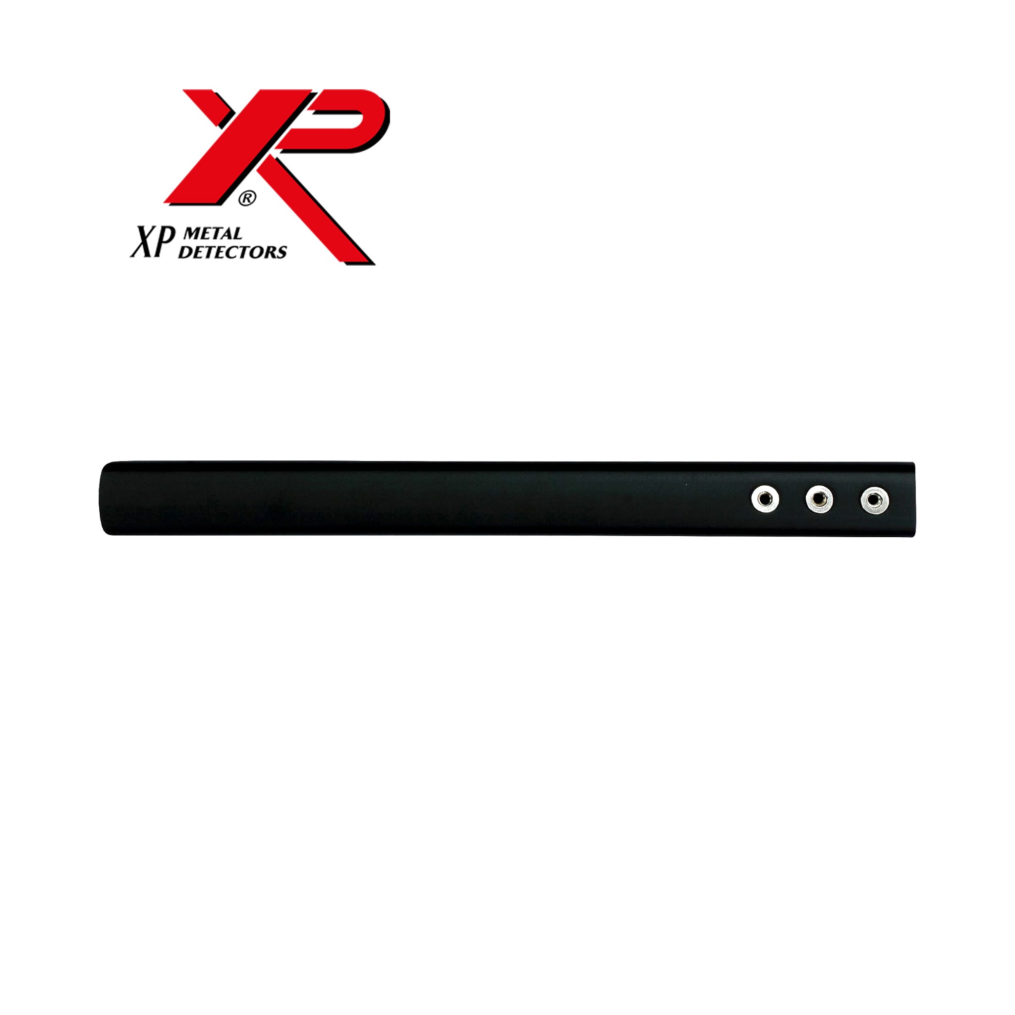 XP Metal Detectors | S-Telescopic Stem Upper Shaft | LMS Metal Detecting