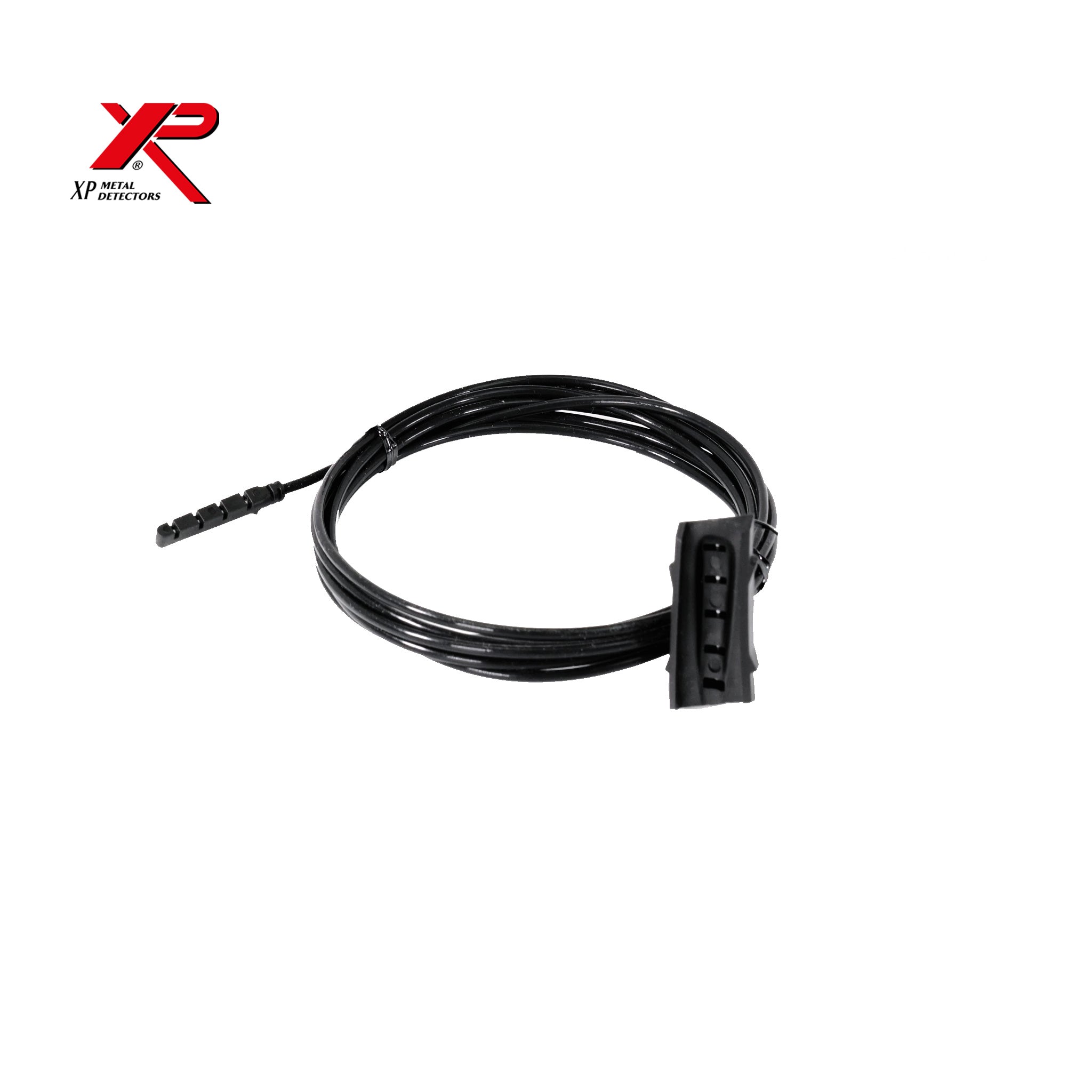 XP Metal Detectors | DEUS II Aerial Antenna with 250cm Cable | LMS Metal Detecting