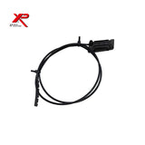 XP Metal Detectors | DEUS II Aerial Antenna with 250cm Cable | LMS Metal Detecting