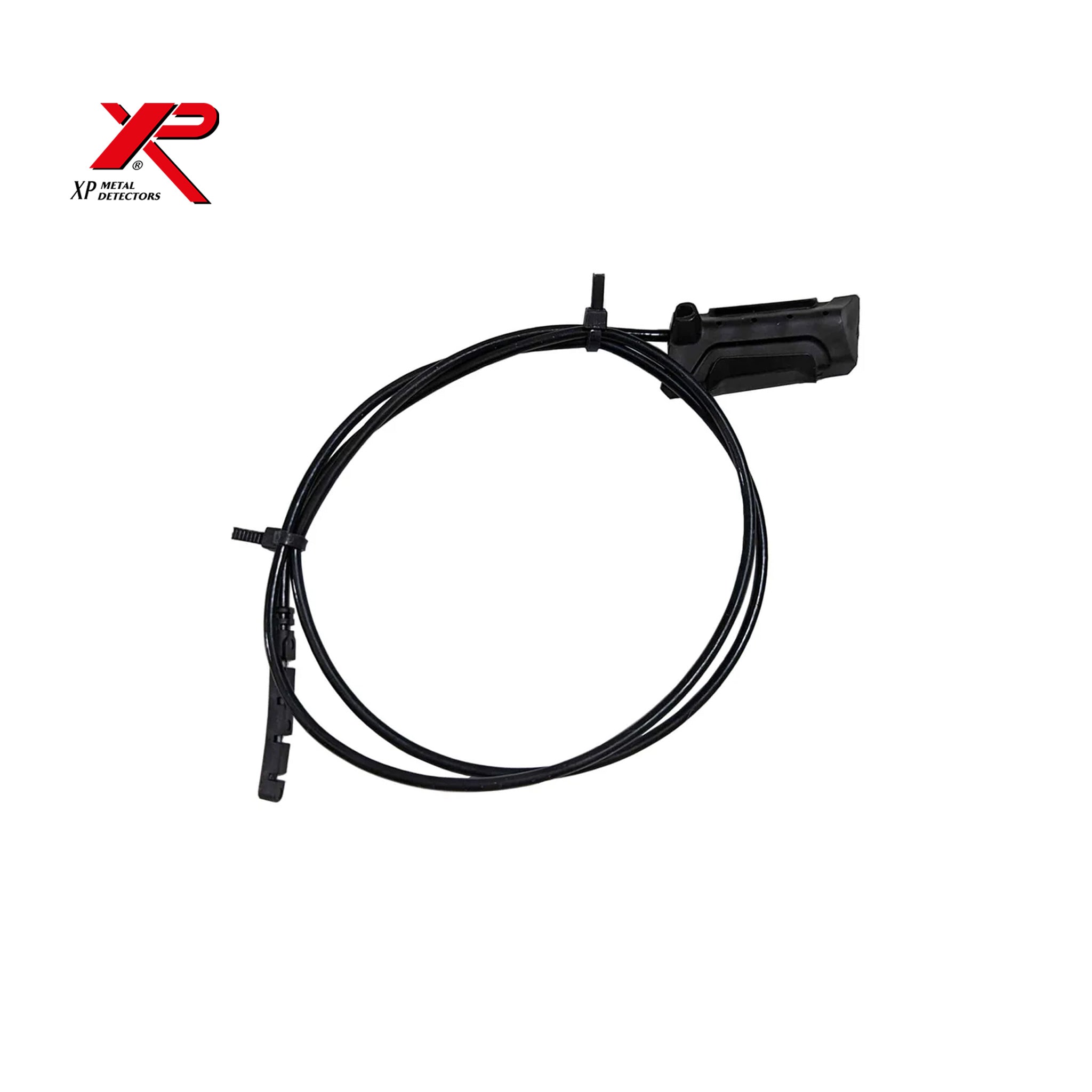 XP Metal Detectors | DEUS II Aerial Antenna with 250cm Cable | LMS Metal Detecting