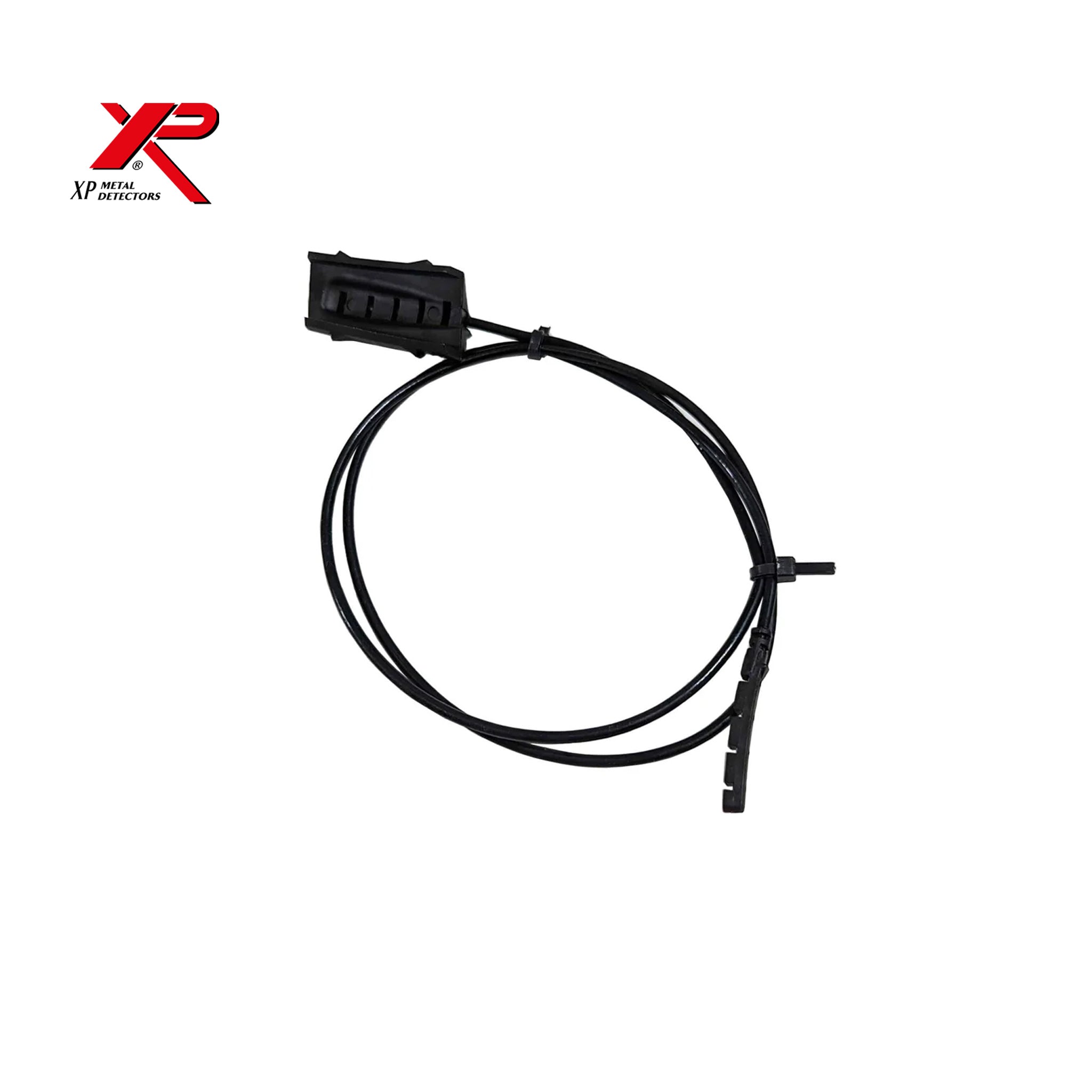 XP Metal Detectors | DEUS II Aerial Antenna with 250cm Cable | LMS Metal Detecting