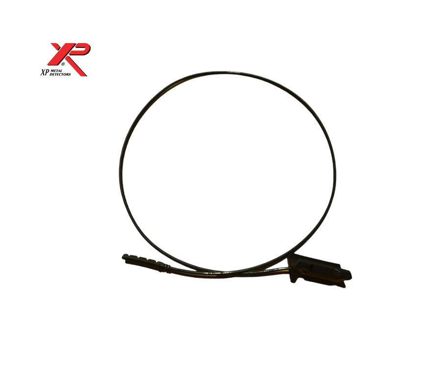 DEUS II Aerial Antenna 65cm Cable For S-Telescopic Dive Shaft