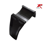 XP Metal Detectors | Finned Stabilizer for Blue S-Telescopic Lite Stem | LMS Metal Detecting
