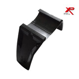 XP Metal Detectors | Finned Stabilizer for Blue S-Telescopic Lite Stem | LMS Metal Detecting
