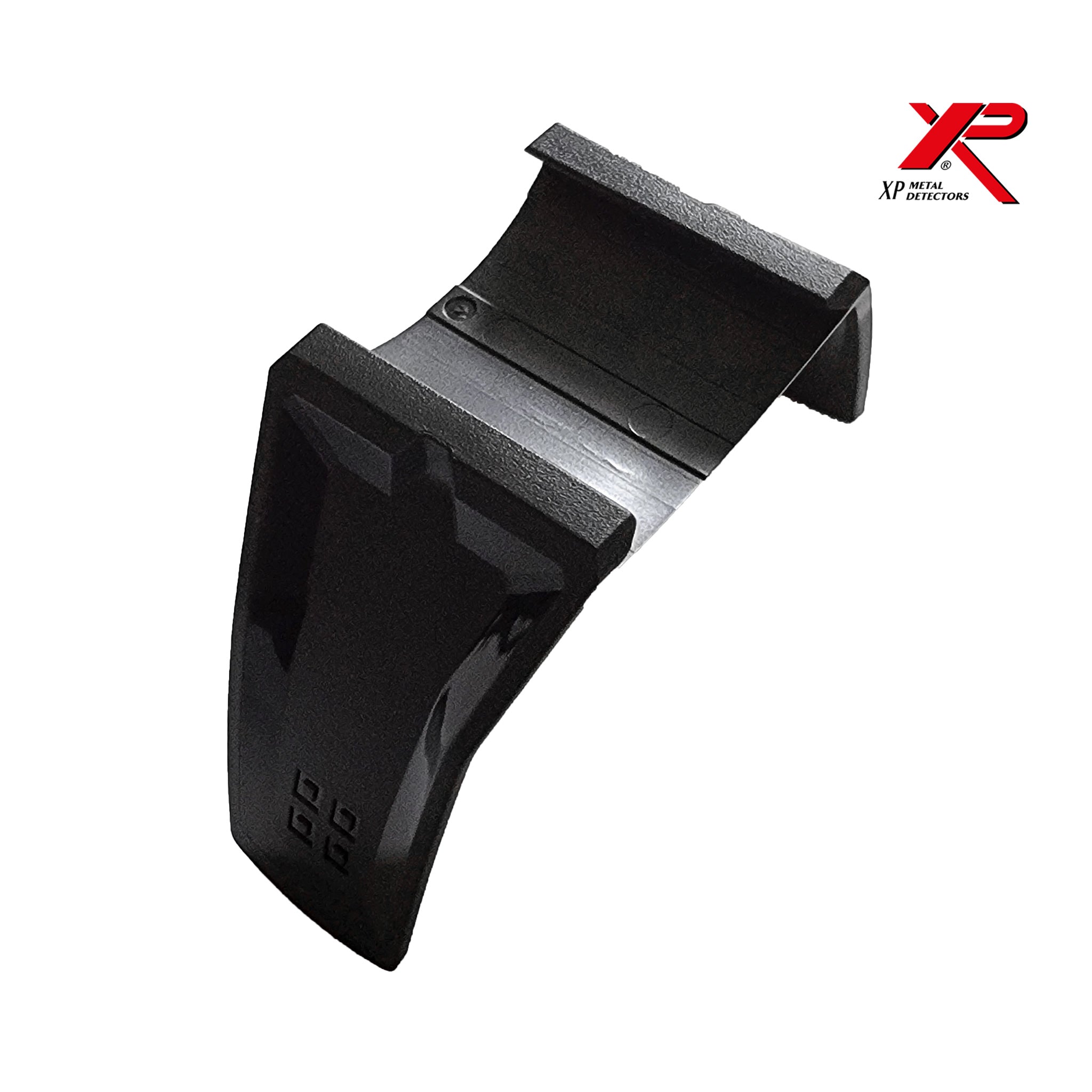XP Metal Detectors | Finned Stabilizer for Blue S-Telescopic Lite Stem | LMS Metal Detecting