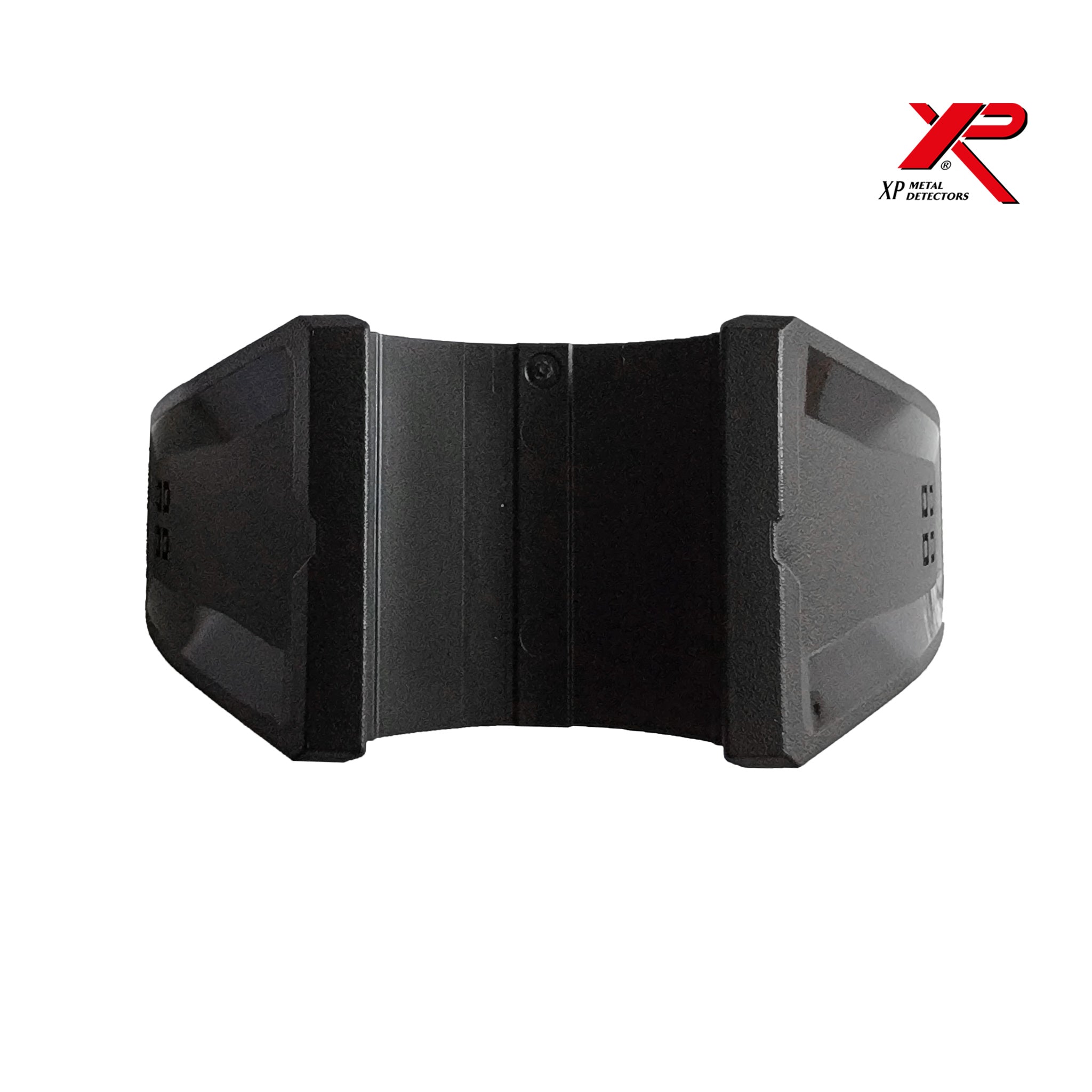 XP Metal Detectors | Finned Stabilizer for Blue S-Telescopic Lite Stem | LMS Metal Detecting