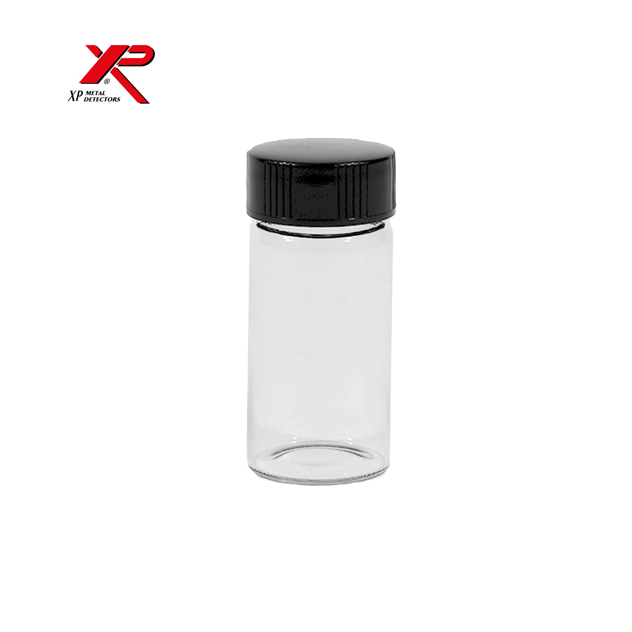 XP Metal Detectors | Gold Prospecting XP Vial | LMS Metal Detecting