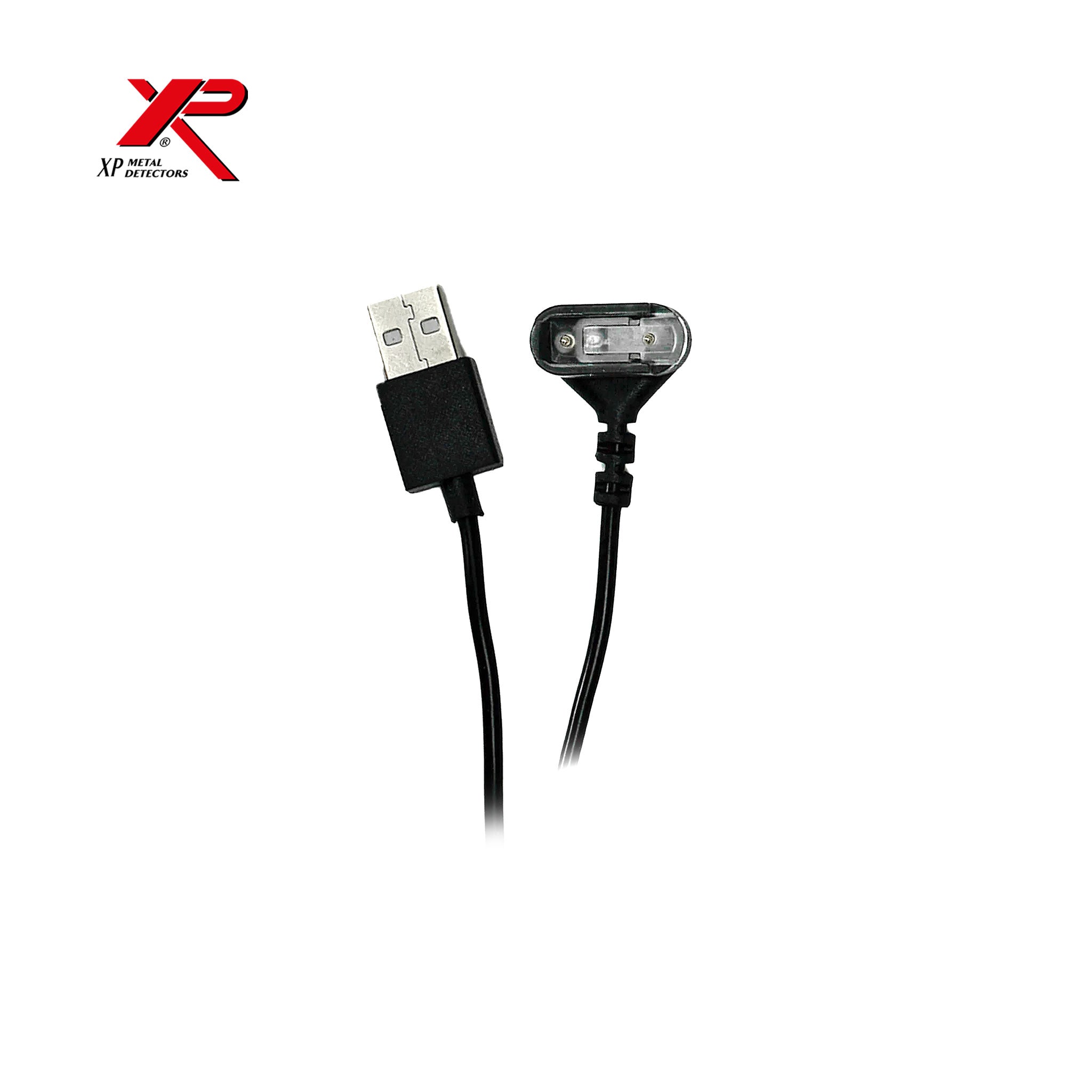 Charging Cable for HF2 Coil | LMS Metal Detecting