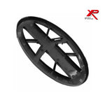 XP HF2 9.5" Elliptical Coil Cover for High-Frequency Search Coils | LMS Metal Detecting