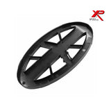 XP HF2 9.5" Elliptical Coil Cover for High-Frequency Search Coils | LMS Metal Detecting