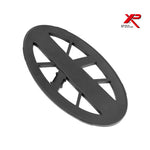 XP HF2 9.5" Elliptical Coil Cover for High-Frequency Search Coils | LMS Metal Detecting