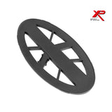 XP HF2 9.5" Elliptical Coil Cover for High-Frequency Search Coils | LMS Metal Detecting