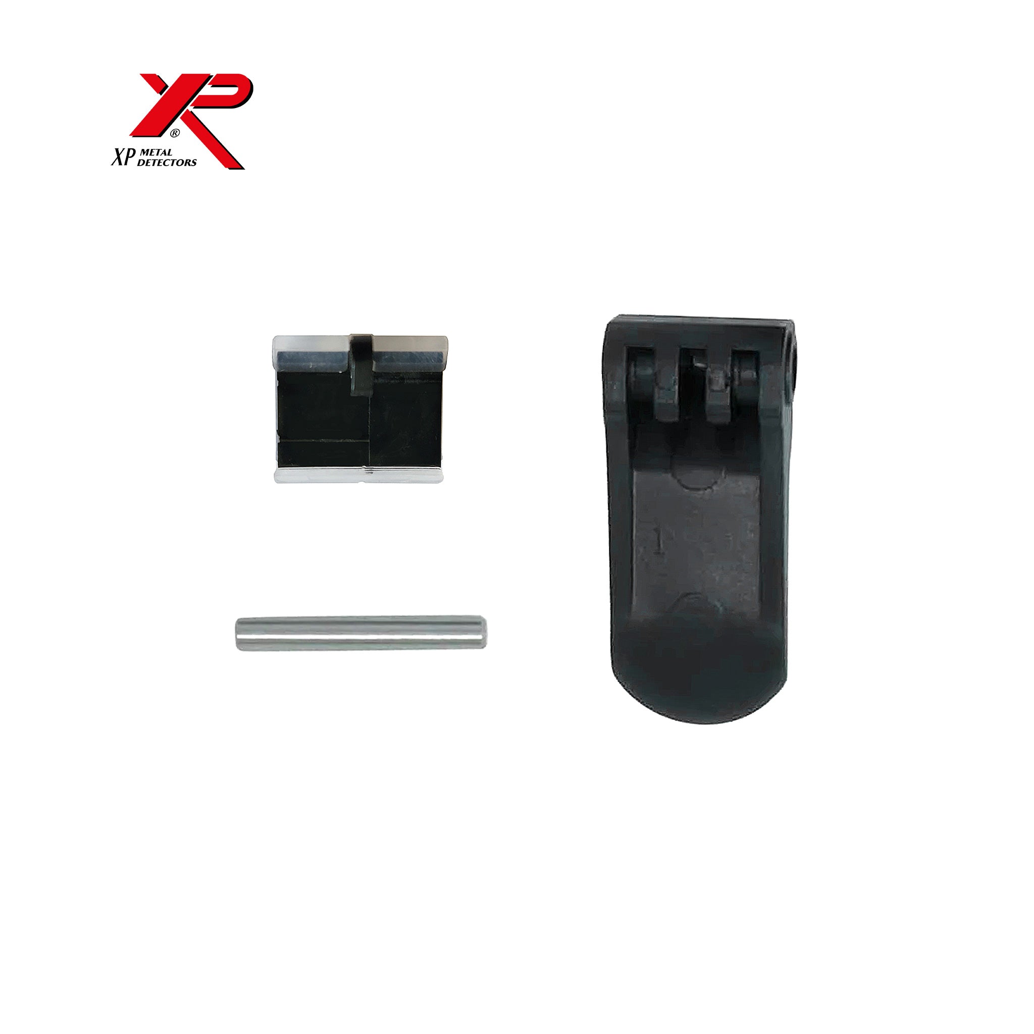 XP Metal Detectors | Stem Handle Camlock Parts for S-Telescopic Stem and S-Telescopic Lite