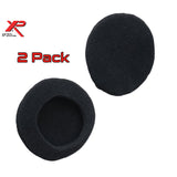 XP Metal Detectors | Headphone Replacement Pads | LMS Metal Detecting