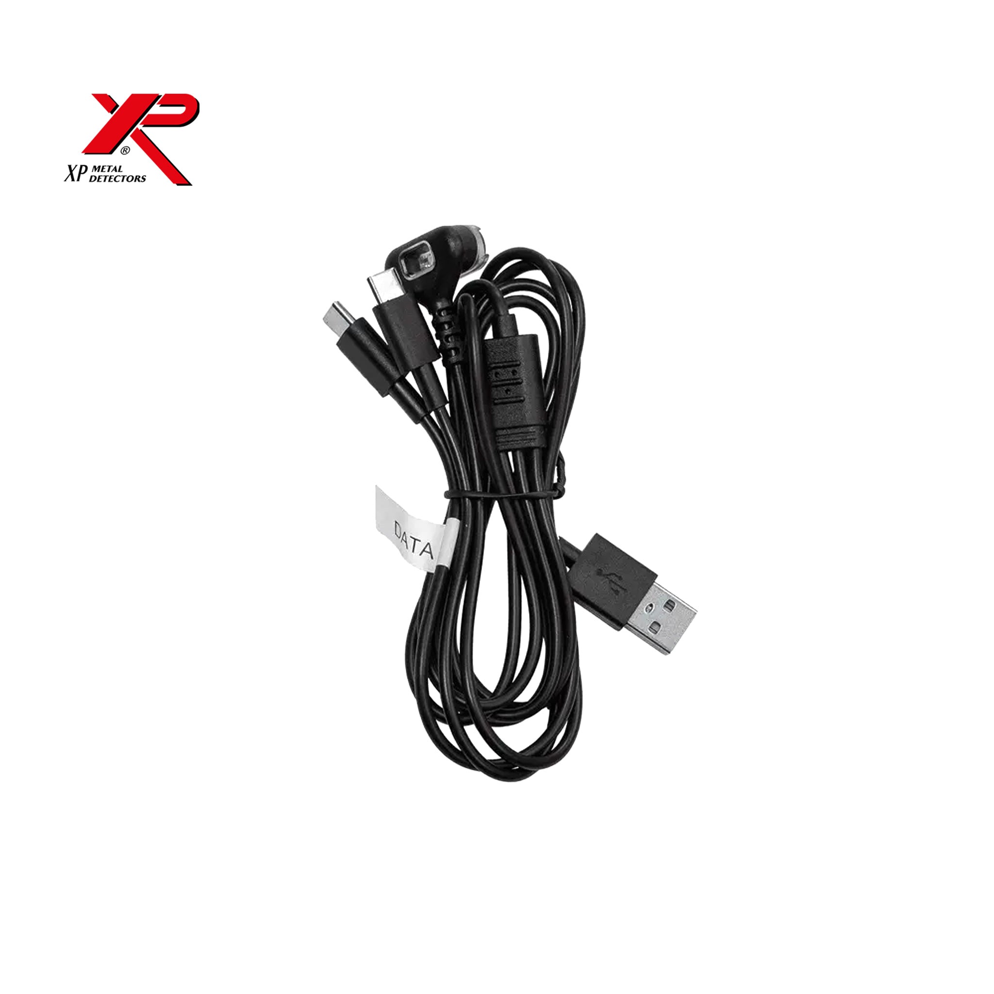 XP Metal Detectors | Charging Cable for ICON and ICONX | LMS Metal Detecting