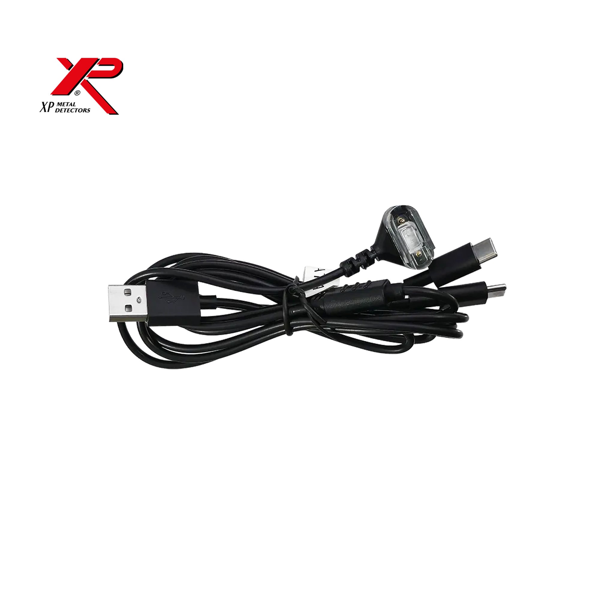 XP Metal Detectors | Charging Cable for ICON and ICONX | LMS Metal Detecting