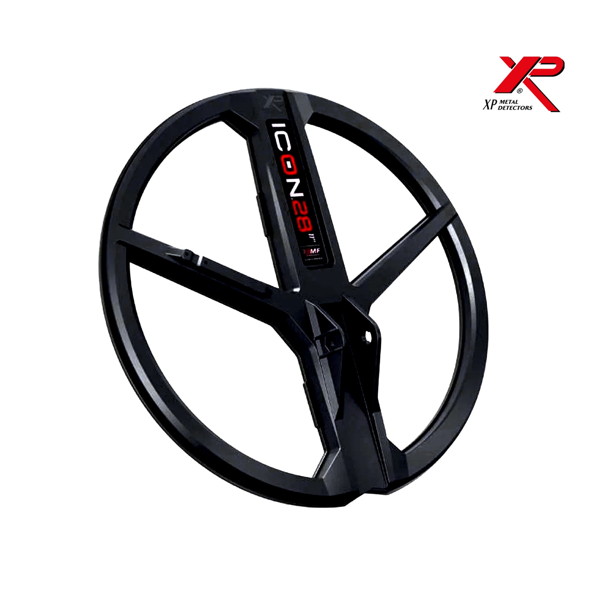 XP ICON 11 Inch FMF Coil | LMS Metal Detecting