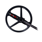 XP ICON 11 Inch FMF Coil | LMS Metal Detecting