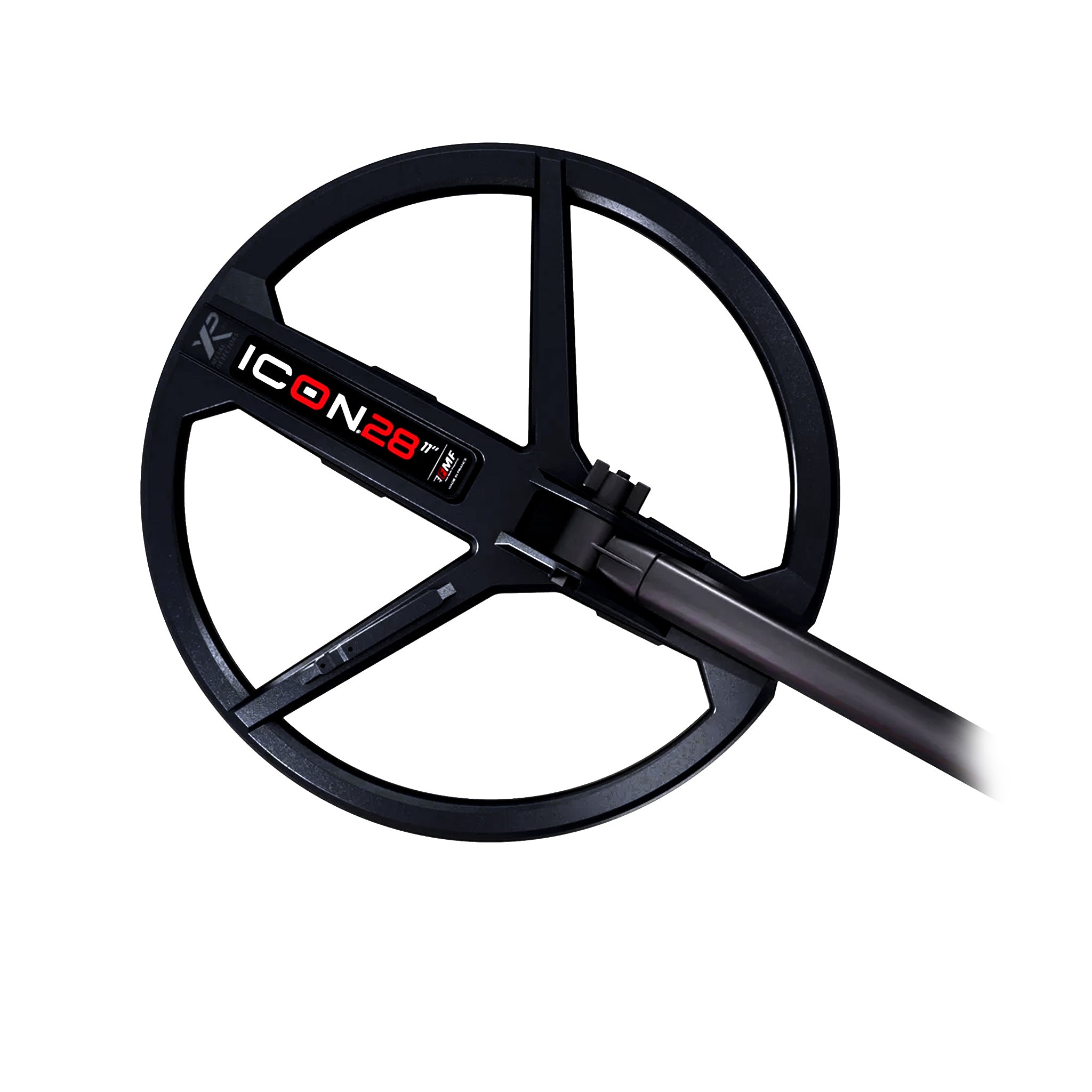 XP ICON 11 Inch FMF Coil | LMS Metal Detecting