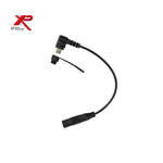 XP Metal Detectors | Headphone Jack Adapter for ICON and ICONX Remote Control | LMS Metal Detecting
