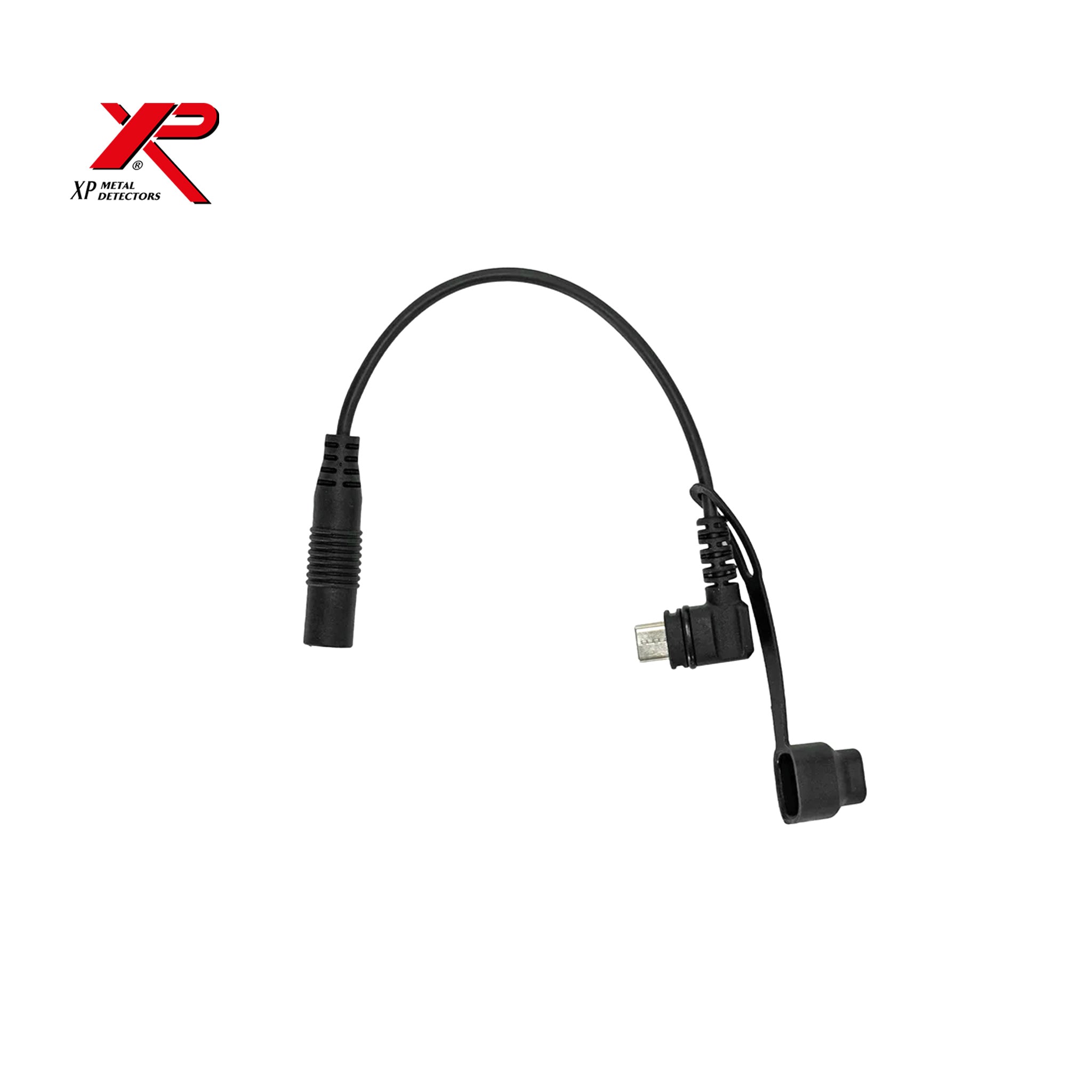 XP Metal Detectors | Headphone Jack Adapter for ICON and ICONX Remote Control | LMS Metal Detecting