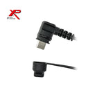 XP Metal Detectors | Headphone Jack Adapter for ICON and ICONX Remote Control | LMS Metal Detecting